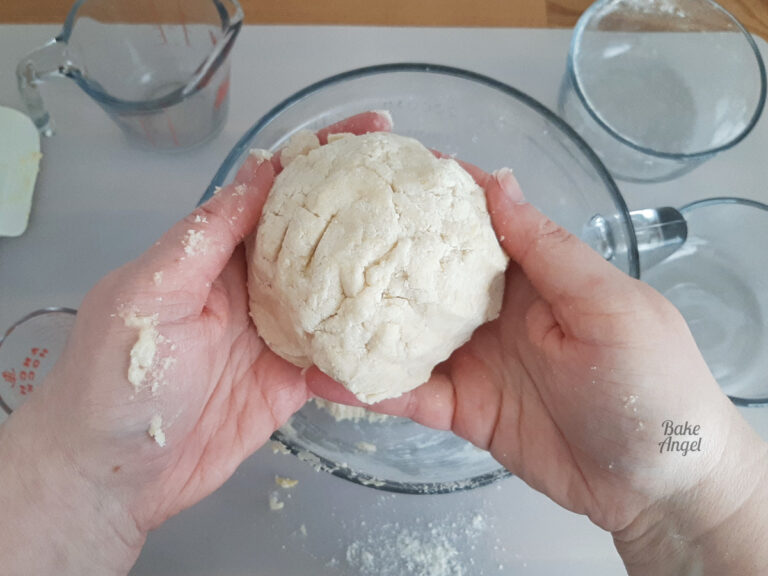 Jam Splits Welsh Cakes Bake Angel