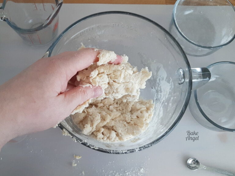 Jam Splits Welsh Cakes Bake Angel