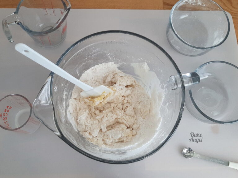 Jam Splits Welsh Cakes Bake Angel