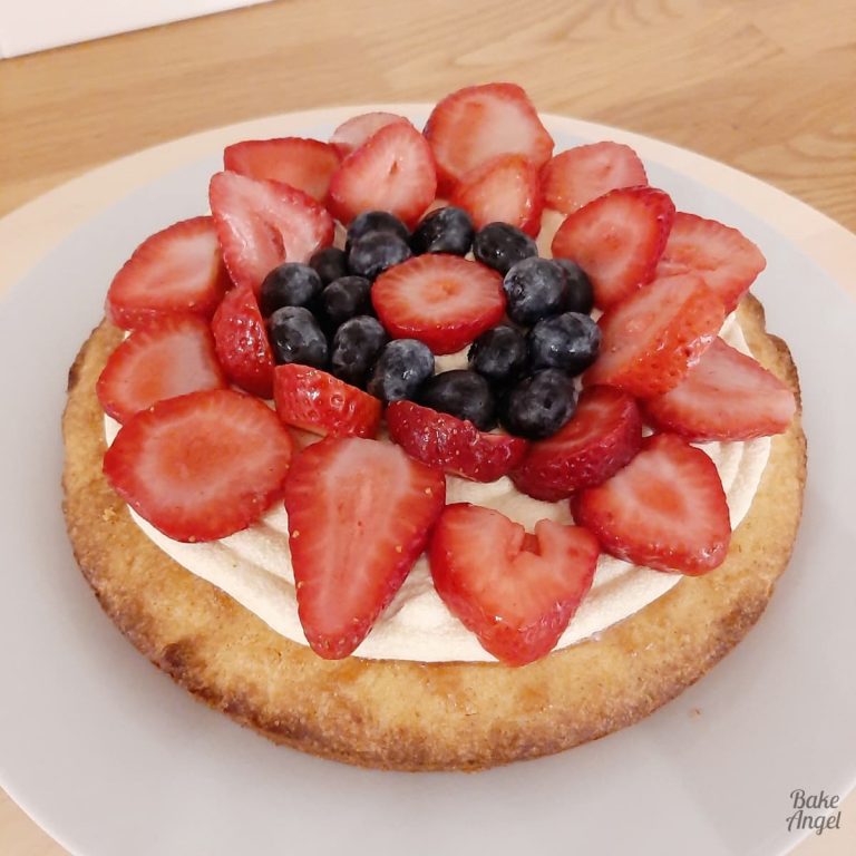 Shelf Stable Strawberry Jam Full Canning Guide Bake Angel