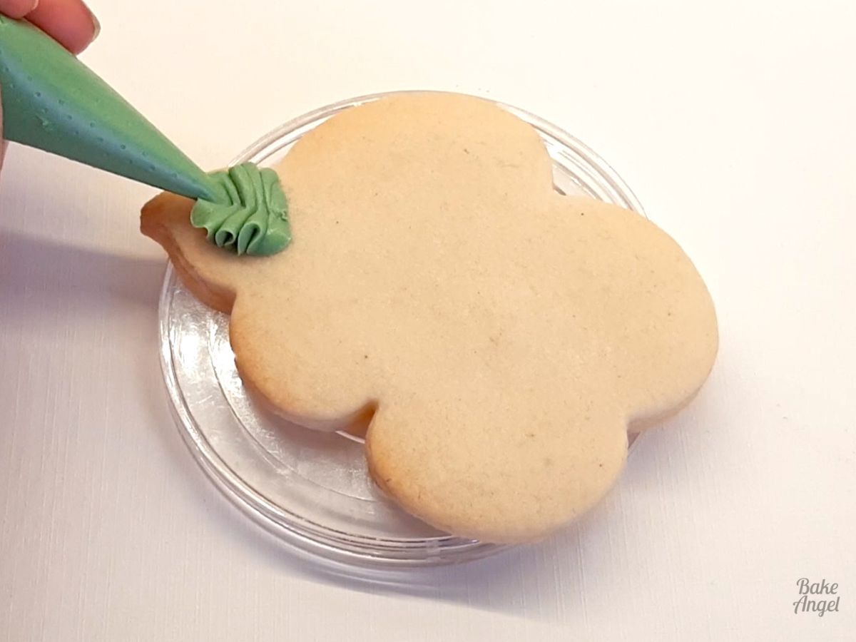 How to make royal icing