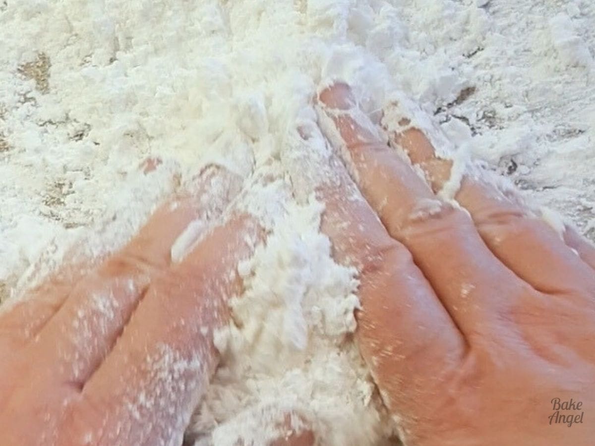 Small Batch Marshmallow Fondant - Bake Angel